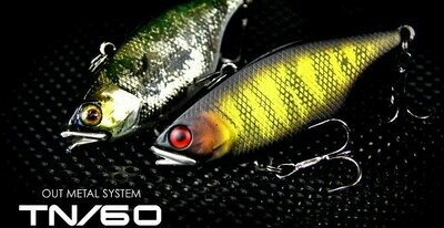 Jackall TN60