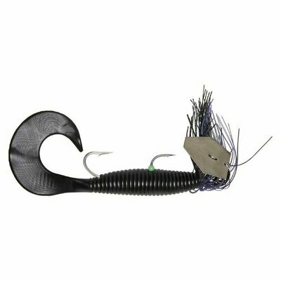Bassman Mumbler 1/2oz