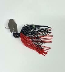 Bassman Mumbler Jaw Knocker 3/8oz