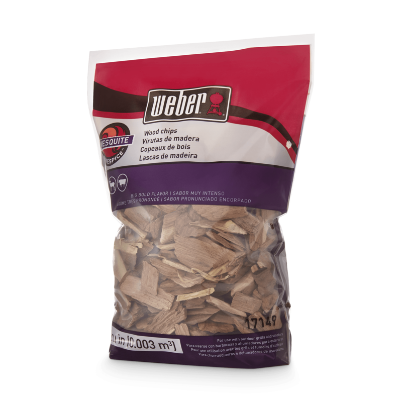 Hickory Wood Chips