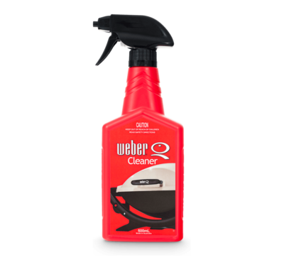 Weber® Q Cleaner