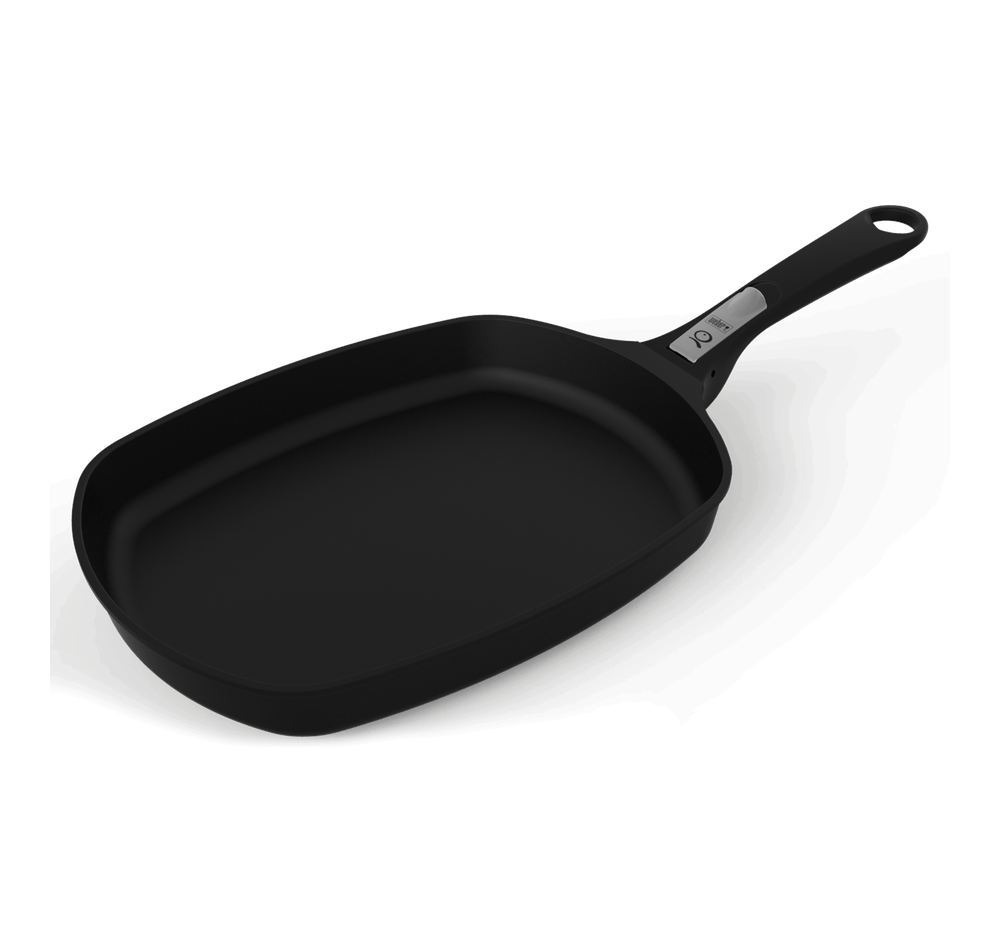 Q Ware Frying Pan (Large)