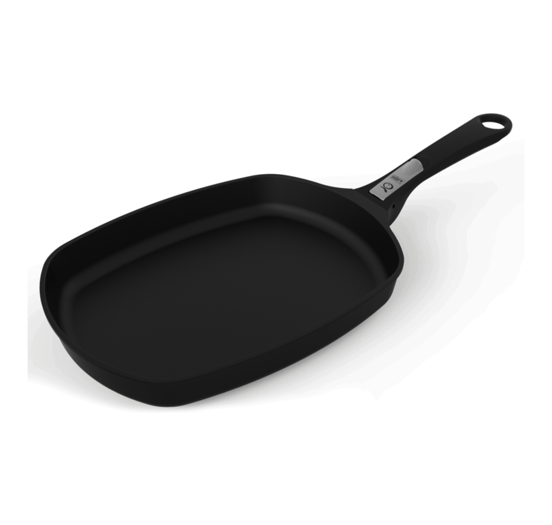 Q Ware Frying Pan (Large)