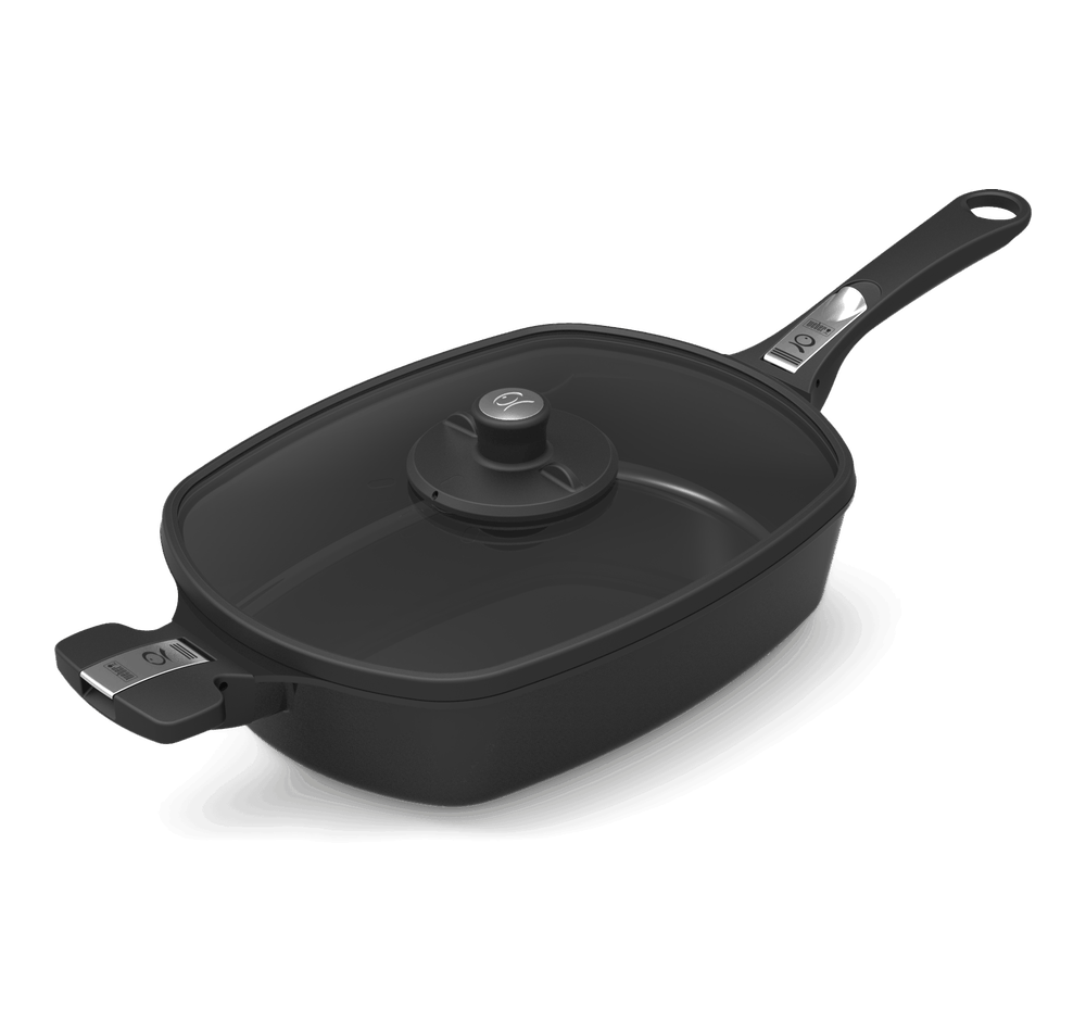 Q Ware Casserole Dish (Large)