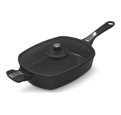 Q Ware Casserole Dish (Large)
