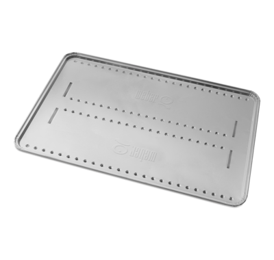Weber Q Convection Tray