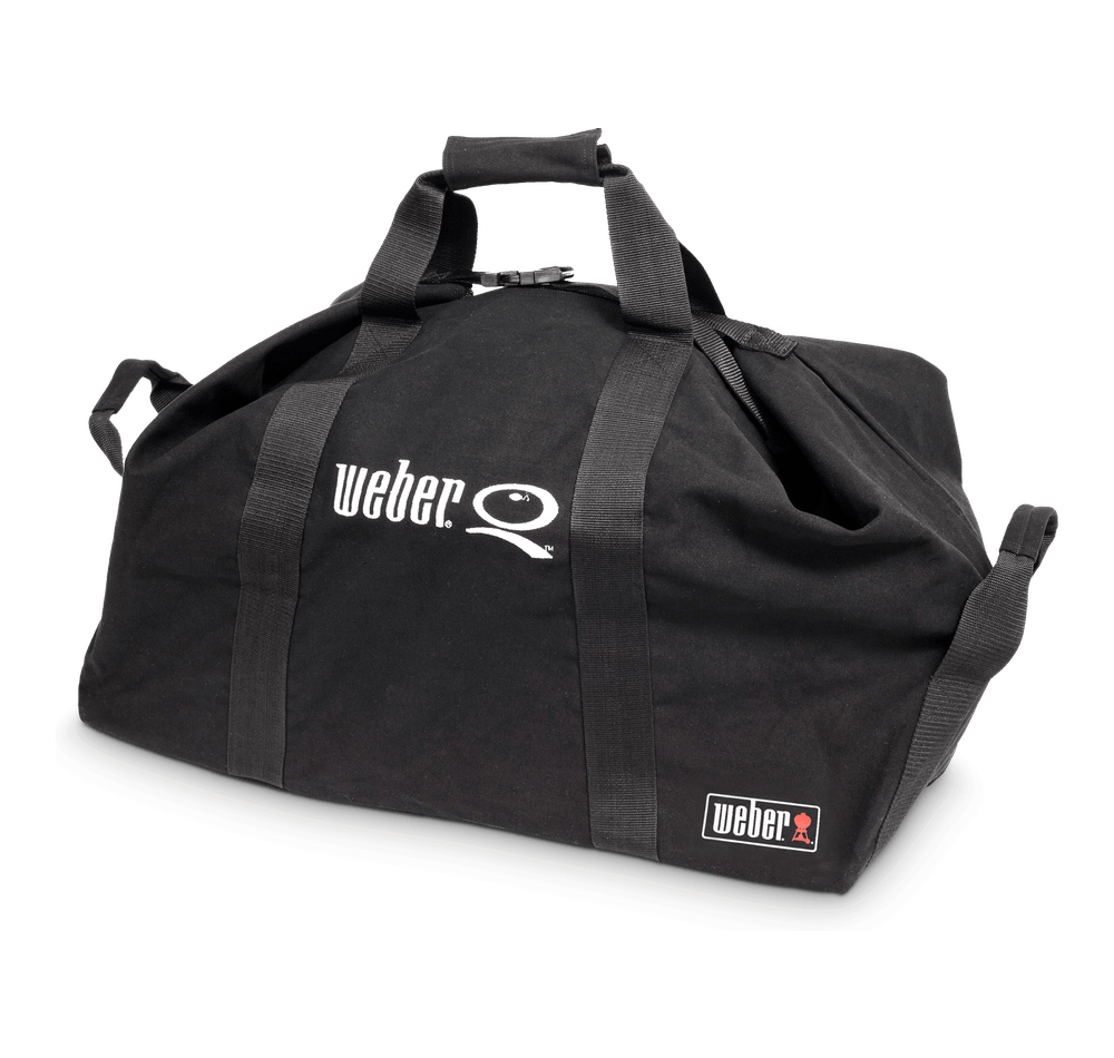 Q Duffle Bag