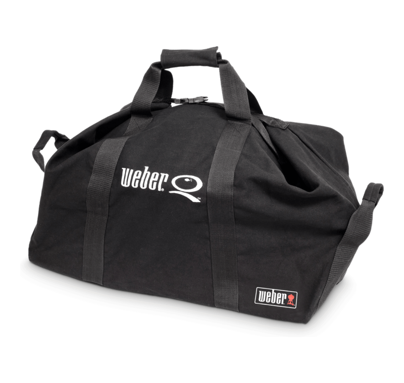 Q Duffle Bag