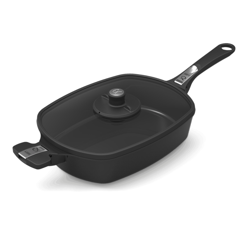 Q Ware Casserole Dish (Small)