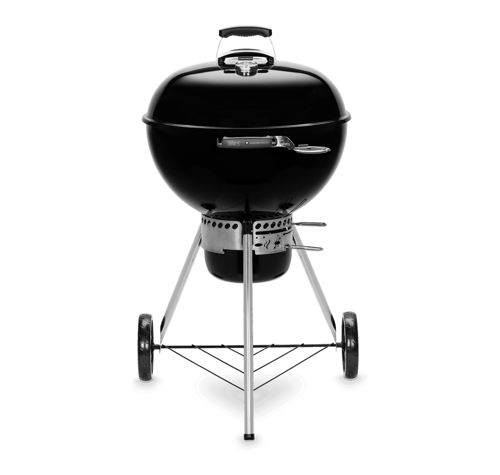 Master-Touch Plus Charcoal Barbecue 57 cm