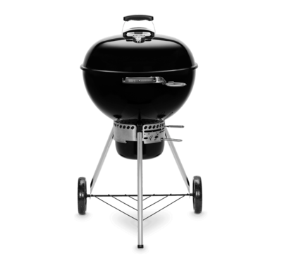 Master-Touch Plus Charcoal Barbecue 57 cm