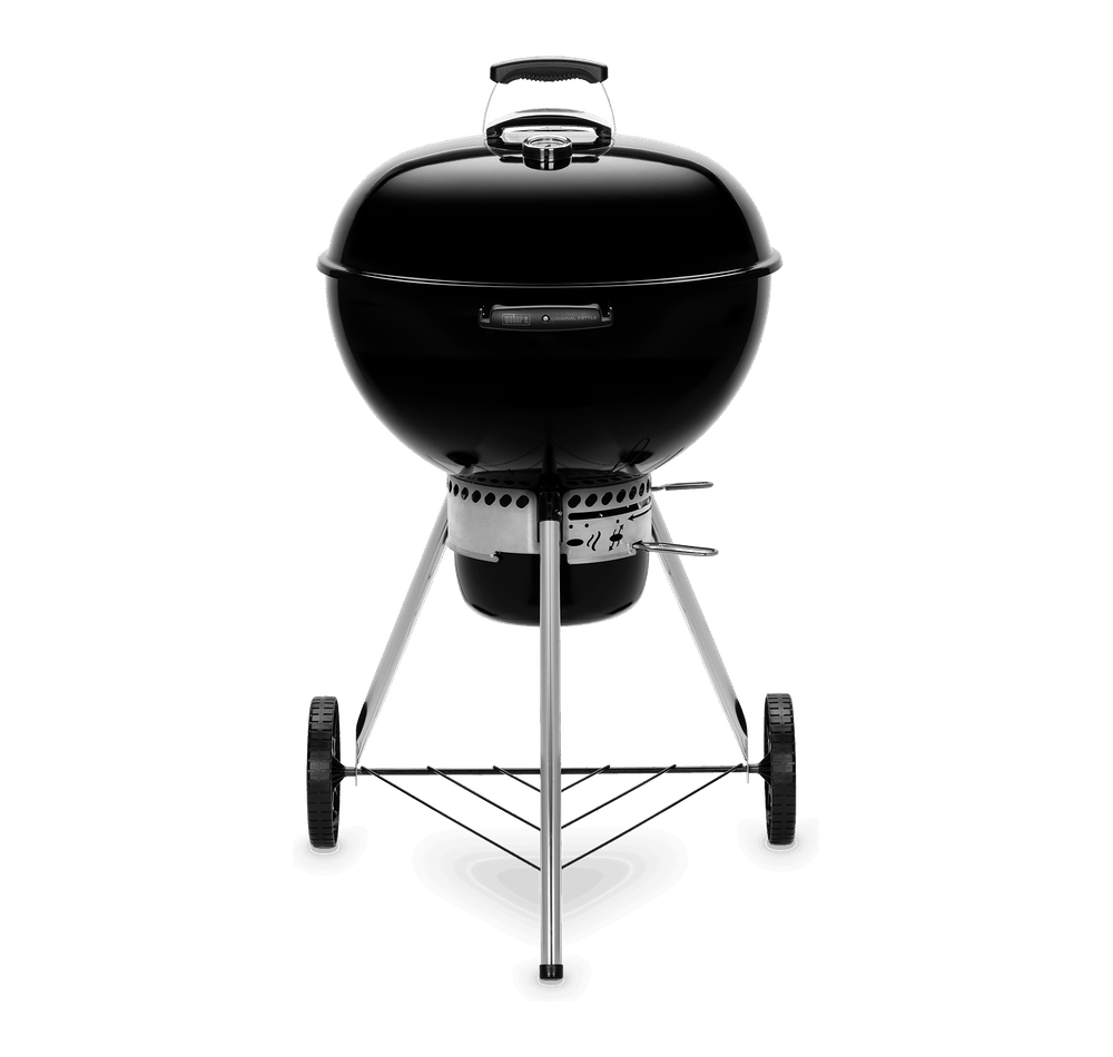 Original Kettle Premium Charcoal Barbecue 57 cm