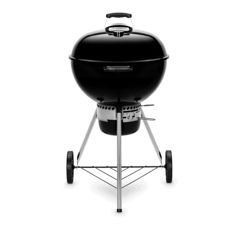 Original Kettle Premium Charcoal Barbecue 57 cm