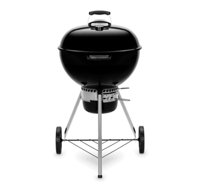 Original Kettle Premium Charcoal Barbecue 57 cm