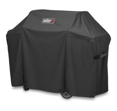 Weber Genesis II 3 Premium Barbecue Cover