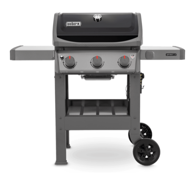 Spirit II E-310 Gas Barbecue
