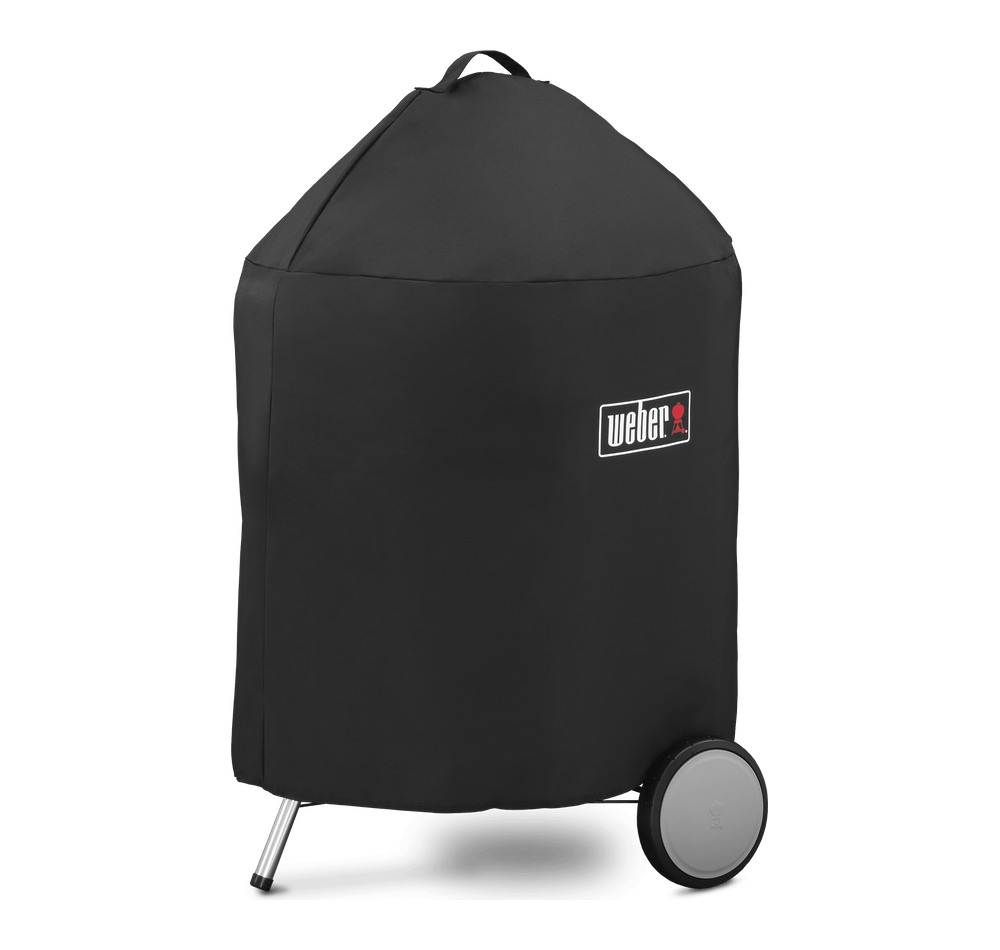 Weber Premium 57cm Kettle Barbecue Cover