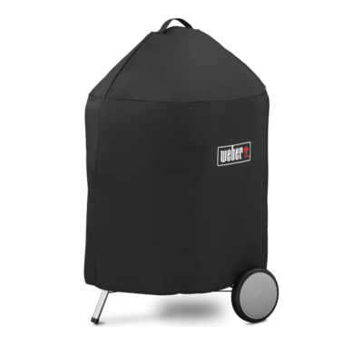 Weber Premium 57cm Kettle Barbecue Cover