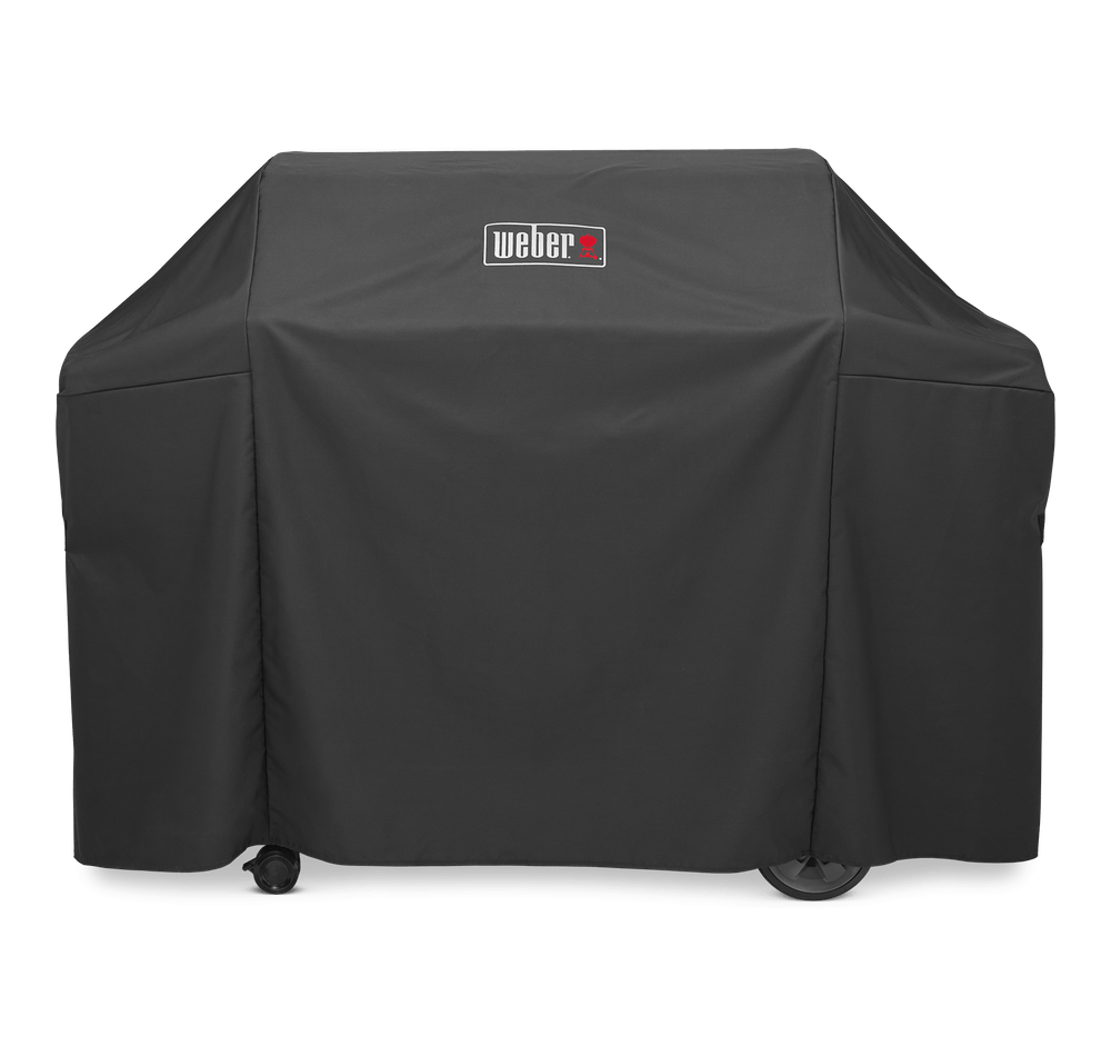 Weber Genesis II 4 Burner Premium Barbecue Cover