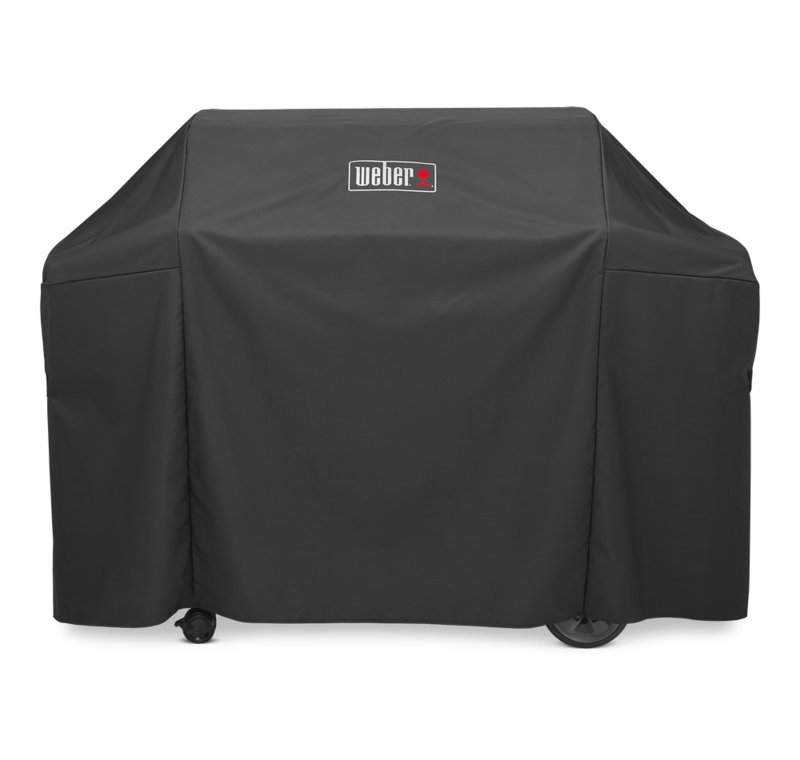 Weber Genesis II 4 Burner Premium Barbecue Cover