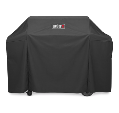 Weber Genesis II 4 Burner Premium Barbecue Cover