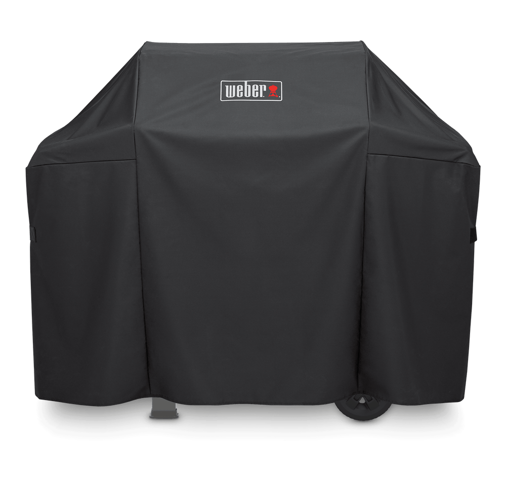 Weber Spirit II Premium Barbecue Cover