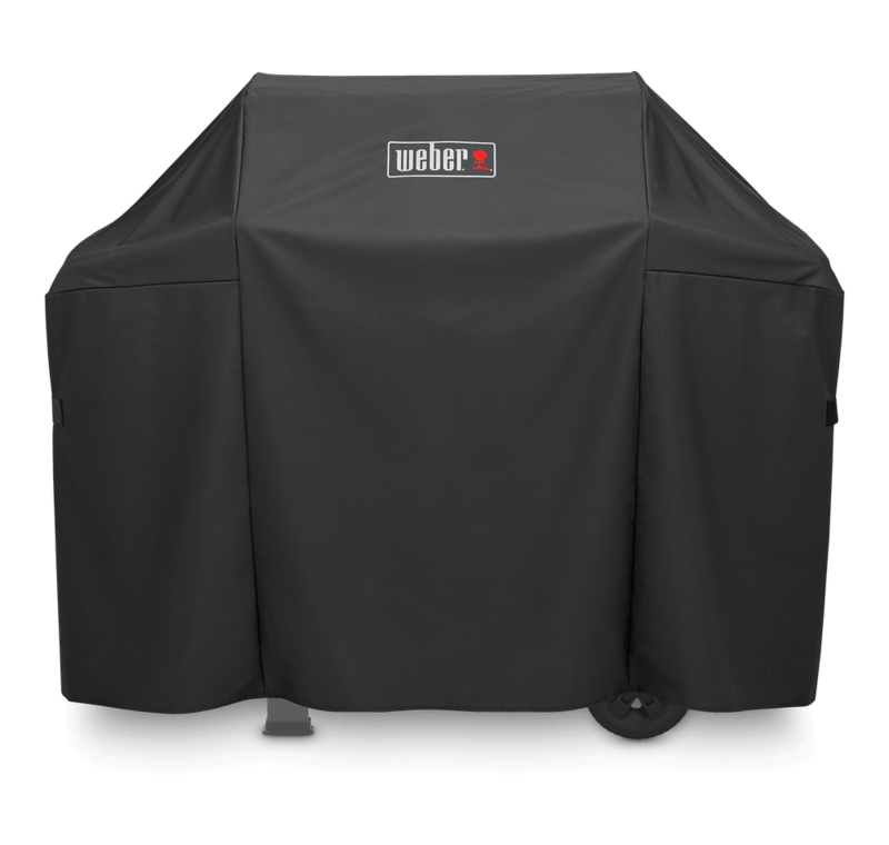 Weber Spirit II Premium Barbecue Cover