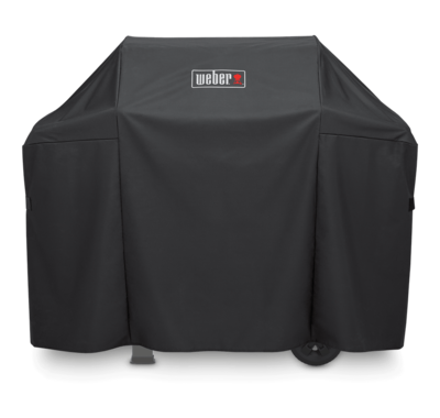 Weber Spirit II Premium Barbecue Cover