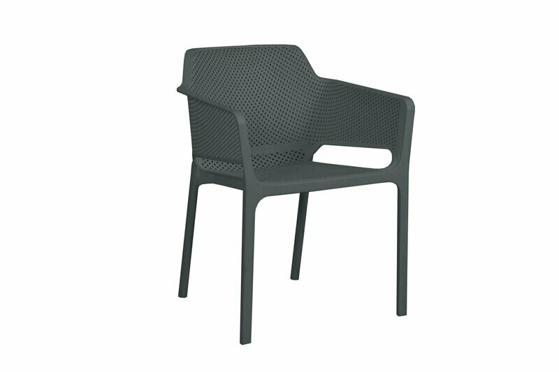 Bailey Resin Dining Chair