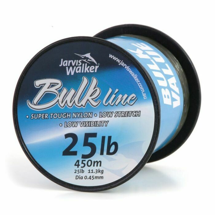 Jarvis Walker Bulk Mono Line