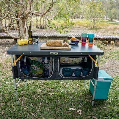 Tables & Cupboards