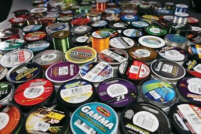 Fishing Line
