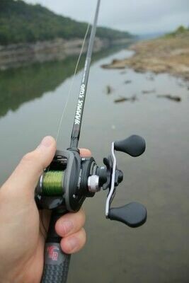 Baitcast Combos