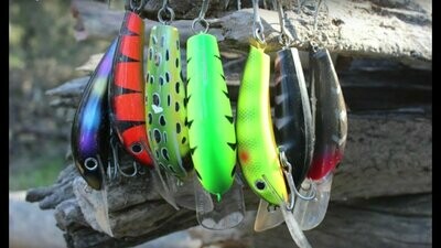 Lures