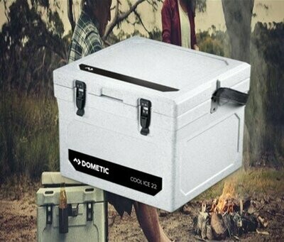 Icebox & Coolers