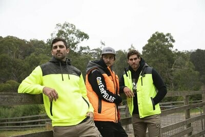 Jumpers & Jackets