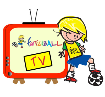 Futziball TV (1 Folge)/ aktuell NICHT buchbar. Bei Fragen gerne an info@futziball.de wenden.