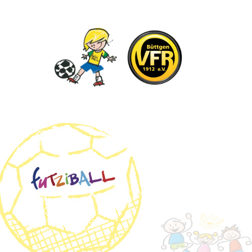 9er Sommer-Block Büttgen (Mo., 05.05. - 07.07.2025) (09.06. FREI)