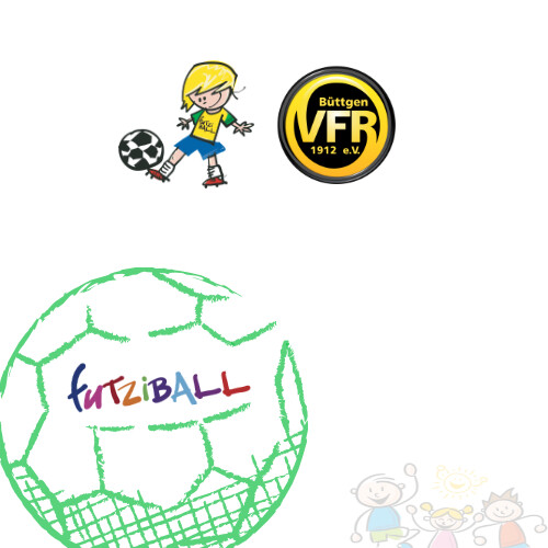 10er Frühjahrs-Block Büttgen (Mo., 19.01. - 30.03.2026) (16.02. FREI)