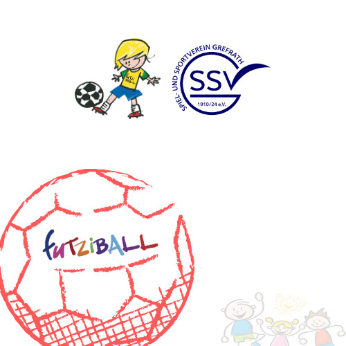 6er Herbst-Block Grefrath (So., 31.08. - 12.10.2025) (03.10.FREI)