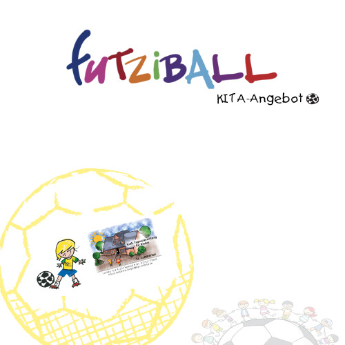 KITA "St. Lambertus" Nettetal-Breyell (05.09. - 12.12.2023) (03. + 10.10. FREI)