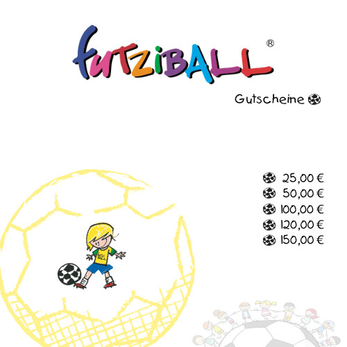 Geschenk-Gutschein
