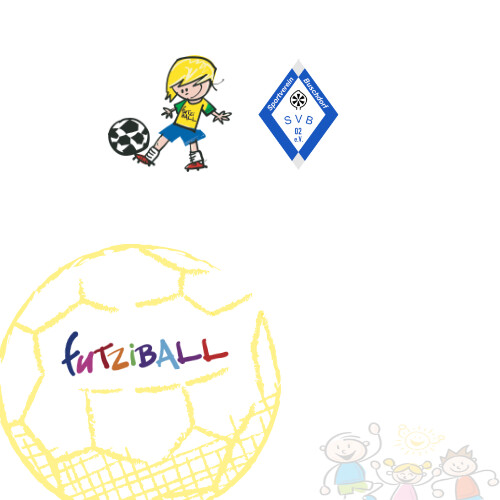 12er Sommer-Block SV Buschdorf (Mo., 20.04. - 13.07.2026) (25.05. FREI)