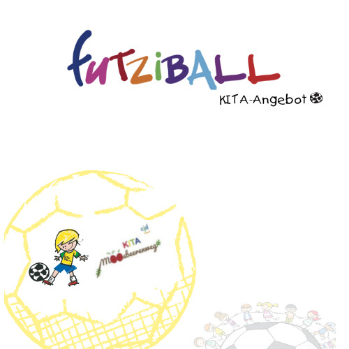 KITA "Am Moosberenweg" Troisdorf (14.11.2023 - 30.01.2024)