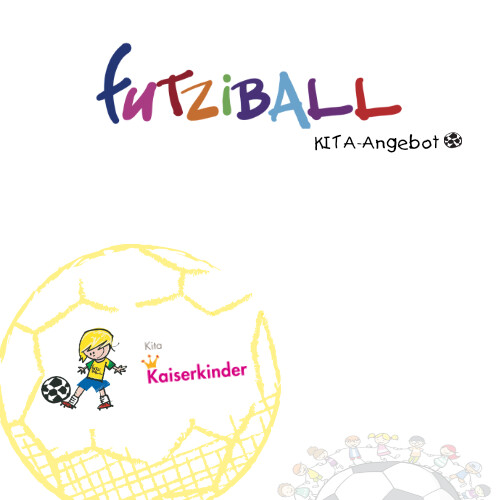 Kita ''Kaiserkinder'' Hennef (16.10 - 13.11.2023) Kita ''Kaiserkinder'' Hennef (16.10 - 13.11.2023)