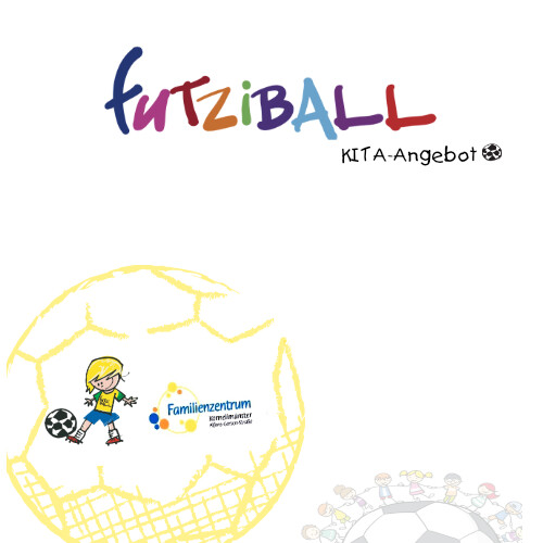 Familienzentrum "Alfons-Gerson-Straße" Aachen (08.01. - 18.03.2024) (12.02. - 04.03. FREI)