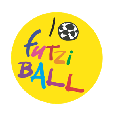 Futziball-Sticker für das ElternKind-Vereinsangebot (10,00€/Rolle) Futziball-Sticker für das ElternKind-Vereinsangebot (10,00€/Rolle)