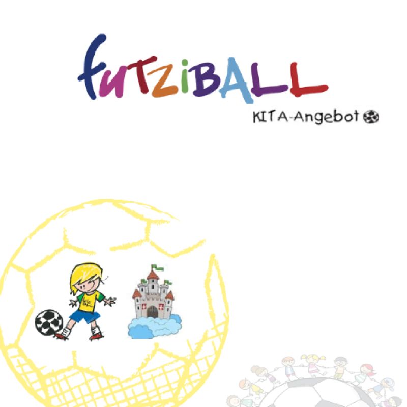 Kita ''Schlößchen'' Tönisberg (22.01. - 19.02.2024) (15.01./12.02.24 FREI) TEIL 1