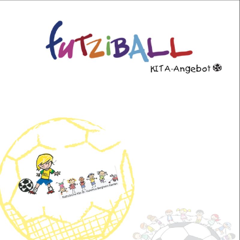 Herbst-Block Kita ''St. Hubertus'' Bergheim (22.09. - 20.10.2023)