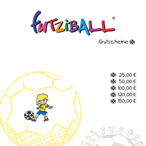 Geschenk-Gutschein
